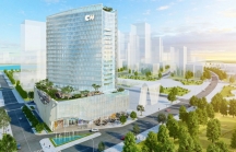 Công ty liên quan của Tổng giám đốc Lê Quốc Bình mua vào hơn 4 triệu cổ phiếu CII