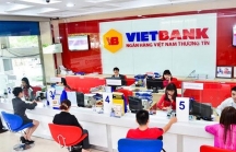 Lãi trước thuế VietBank cả năm 2018 đạt 401 tỷ đồng, tăng 52% so với cùng kỳ