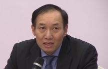Ông Phạm Hồng Sơn: Sẽ xử lý nghiêm hành vi thao túng chứng khoán để thị trường đi vào nề nếp