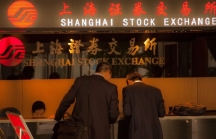 Sự hồi phục của thị trường chứng khoán Trung Quốc có thể bị 'cản trở' bởi 'mùa' báo cáo tài chính yếu kém