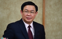 Phó Thủ tướng Vương Đình Huệ nhận định về chứng khoán Việt năm 2019