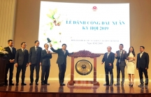 'Nỗ lực của HOSE góp phần tạo nên sự phát triển ổn định của thị trường chứng khoán Việt Nam'