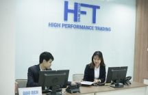 Nhà đầu tư Hàn tiếp tục 'rót' tiền đầu tư vào công ty chứng khoán Việt
