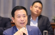 Chủ tịch UBCK: Thực hiện 4 giải pháp, hy vọng TTCK Việt Nam được nâng hạng vào cuối năm 2019 hoặc đầu 2020