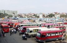 Hà Nội: Lãng quên hàng loạt bến xe trong quy hoạch