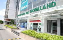 Thu gần 2.000 tỷ đồng nhờ bán công ty cho Novaland