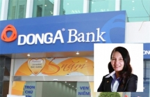 Bắt nguyên Phó tổng giám đốc DongA Bank