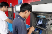 Ngân hàng muốn tăng phí ATM