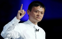Tỷ phú Jack Ma: Robot có thể trở thành CEO tốt nhất trong tương lai