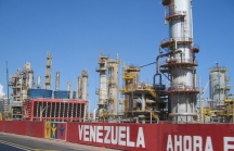 PVN mất trắng cả chục ngàn tỉ đồng ở Venezuela