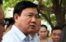 Ông Đinh La Thăng bị cho thôi chức Ủy viên Bộ Chính trị