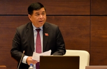 Bộ trưởng Nguyễn Chí Dũng: Không lo có quá nhiều quỹ hỗ trợ DNNVV