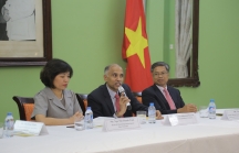 Bảo Việt Nhân thọ cùng Đại sứ Quán Ấn Độ tổ chức Ngày Quốc tế Yoga