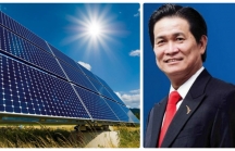 Giá điện mặt trời Việt cao gấp 2 Ấn Độ, gấp 3 Chile: Động lực cho TTC đầu tư dự án 1 tỷ USD?