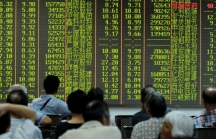 Cổ phiếu Trung Quốc lọt thị trường mới nổi: Hút 210 tỷ USD trong 5 năm tới