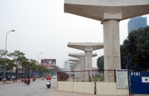 Vingroup đầu tư 5 tỷ USD làm đường sắt ở Hà Nội