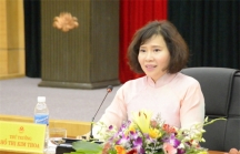 Vì sao Thứ trưởng Hồ Thị Kim Thoa bị đề nghị kỷ luật?