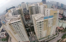 Giá căn hộ Mandarin Garden cao gấp nhiều lần mức kê khai của Giám đốc Sở Yên Bái