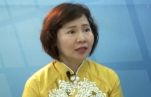Tài sản gia đình Thứ trưởng Kim Thoa giảm mạnh sau quyết định xem xét kỷ luật