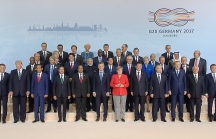 Những điểm nhấn quan trọng của Thủ tướng tại CHLB Đức và Hội nghị G20