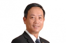 Ông Trần Văn Dũng làm Chủ tịch Ủy ban Chứng khoán Nhà nước thay ông Vũ Bằng