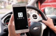 Bộ Tài chính khẳng định không 'thiên vị' Grab, Uber
