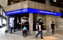 Đàm phán mua GPBank thất bại, UOB sắp có ngân hàng tại Việt Nam