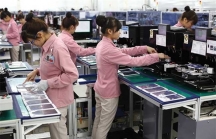 Samsung, Masan đã 'gánh' ngân sách tại Thái Nguyên như thế nào?