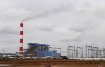 Nhiệt điện than và vấn nạn môi trường
