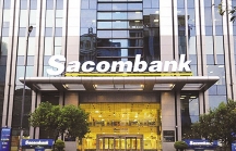 Sacombank nửa năm lợi nhuận sau thuế tăng 210 lần, gần bằng 1/2 lời hứa của ông Dương Công Minh