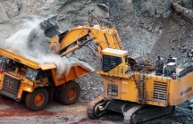 Tiếp tục dừng dự án mỏ sắt Thạch Khê?