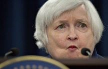 Fed giữ nguyên lãi suất, dự kiến cắt giảm danh mục đầu tư “tương đối sớm”
