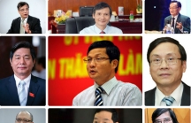 Chính thức lộ diện 15 chuyên gia trong tổ tư vấn kinh tế của Thủ tướng
