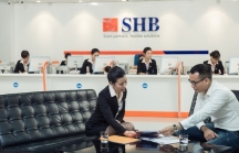 Ngân hàng SHB: Quý II/2017 không may mắn cho các hoạt động đầu tư, kinh doanh chứng khoán