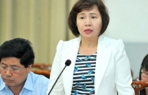 Kiến nghị miễn nhiệm các chức vụ của Thứ trưởng Hồ Thị Kim Thoa