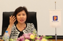 Vừa bị kỷ luật mất chức, khối tài sản của bà Hồ Thị Kim Thoa tại DQC cũng mất hơn 8 tỷ