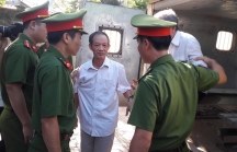 Đang xét xử 14 bị cáo liên quan sai phạm đất ở Đồng Tâm
