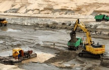 Dự án mỏ sắt Thạch Khê - Hà Tĩnh: 10 năm treo sự thống khổ lên đầu dân