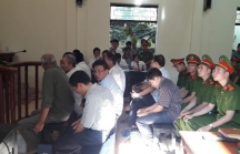 Đề nghị mức án 8 năm tù giam đối với cán bộ địa chính xã Đồng Tâm