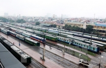 Ngành Đường sắt phản hồi đề xuất di dời Ga Hà Nội ra khỏi nội đô