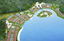 Xây dựng Bắc Vân Phong thành đơn vị hành chính - kinh tế đặc biệt: Thuê nước ngoài lập quy hoạch