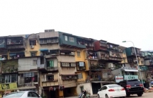 Hà Nội: Di dời, cải tạo khẩn cấp 133 chung cư xuống cấp nguy hiểm
