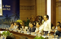 Ngày 17/8: FLC khảo sát để đầu tư dự án tại Thiên Cầm