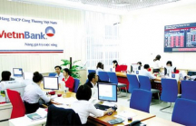 13 ngân hàng Việt Nam được xếp hạng chung với 1.000 ngân hàng hàng đầu thế giới