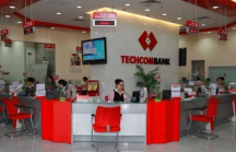 Techcombank vừa bỏ ra hơn 4.000 tỷ đồng mua cổ phiếu quỹ