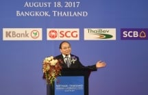 Chính phủ Việt Nam coi thành công của các nhà đầu tư Thái Lan chính là thành công của Việt Nam