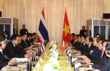 Việt Nam - Thái Lan: Đưa kim ngạch song phương đạt 20 tỷ USD trước năm 2020