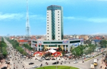 Hà Tĩnh: Duyệt đề cương dự án Trung Tâm Thương mại Khách sạn, Ville BMC - Việt Trung