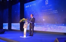 MBLand & Tonkin Properties đầu tư 2.600 tỷ vào dự án ven biển Đà Nẵng