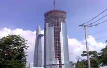 Thu giữ Sài Gòn One Tower: Nếu mua bán căn hộ trước VAMC không có trách nhiệm giải quyết